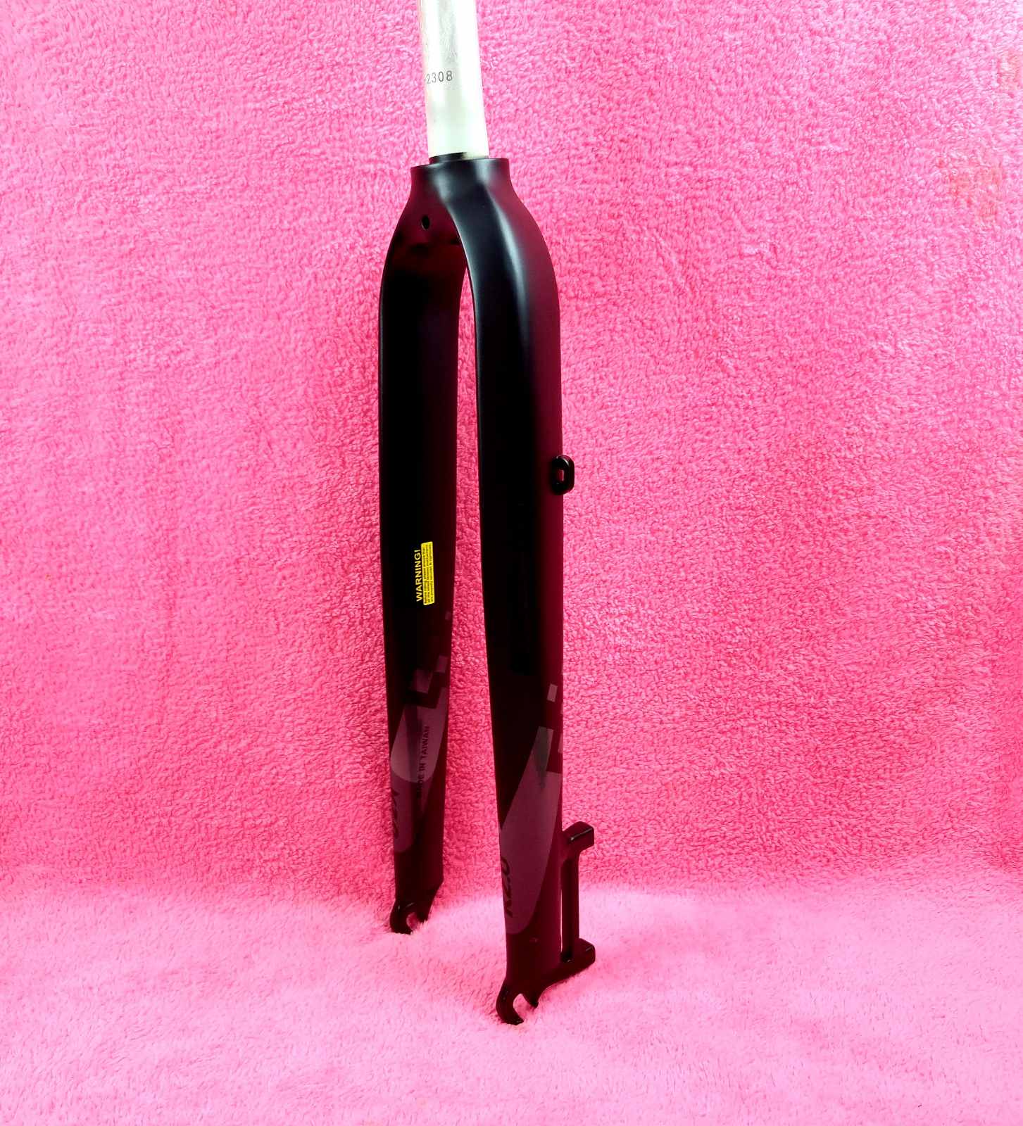 AVIES Sagmit K1 K2 Aluminum Alloy Rigid Fork 27.5 29 Lightweight