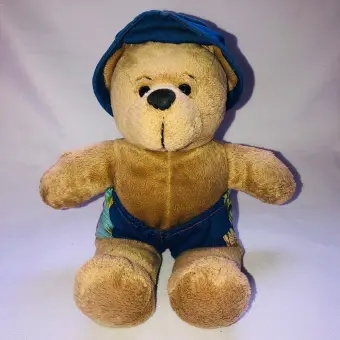 theodore bearington bear