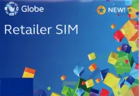 how to check load balance in globe retailer sim