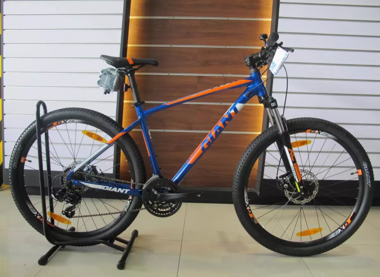 giant push bikes for sale