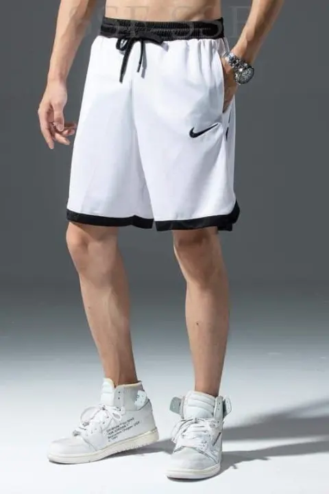 nike jersey short