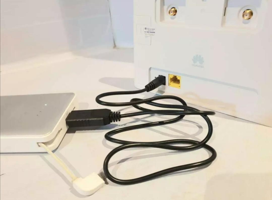 WIFI MODEM CABLE BOOSTER review and price