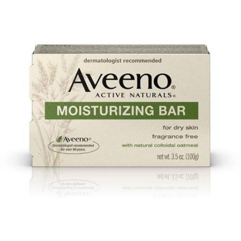 Aveeno Soap Moisturizing Bar 100g Lazada Ph