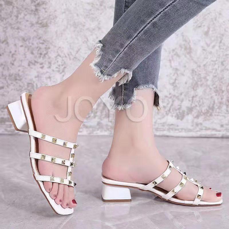 Korean Valentino rock studz | Lazada PH