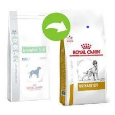 Royal Canin Urinary So For dog 2kg