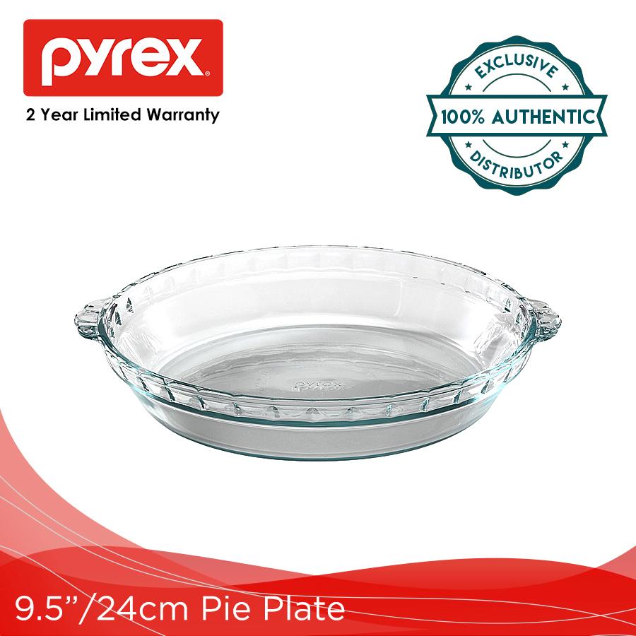 pyrex 24cm pie plate
