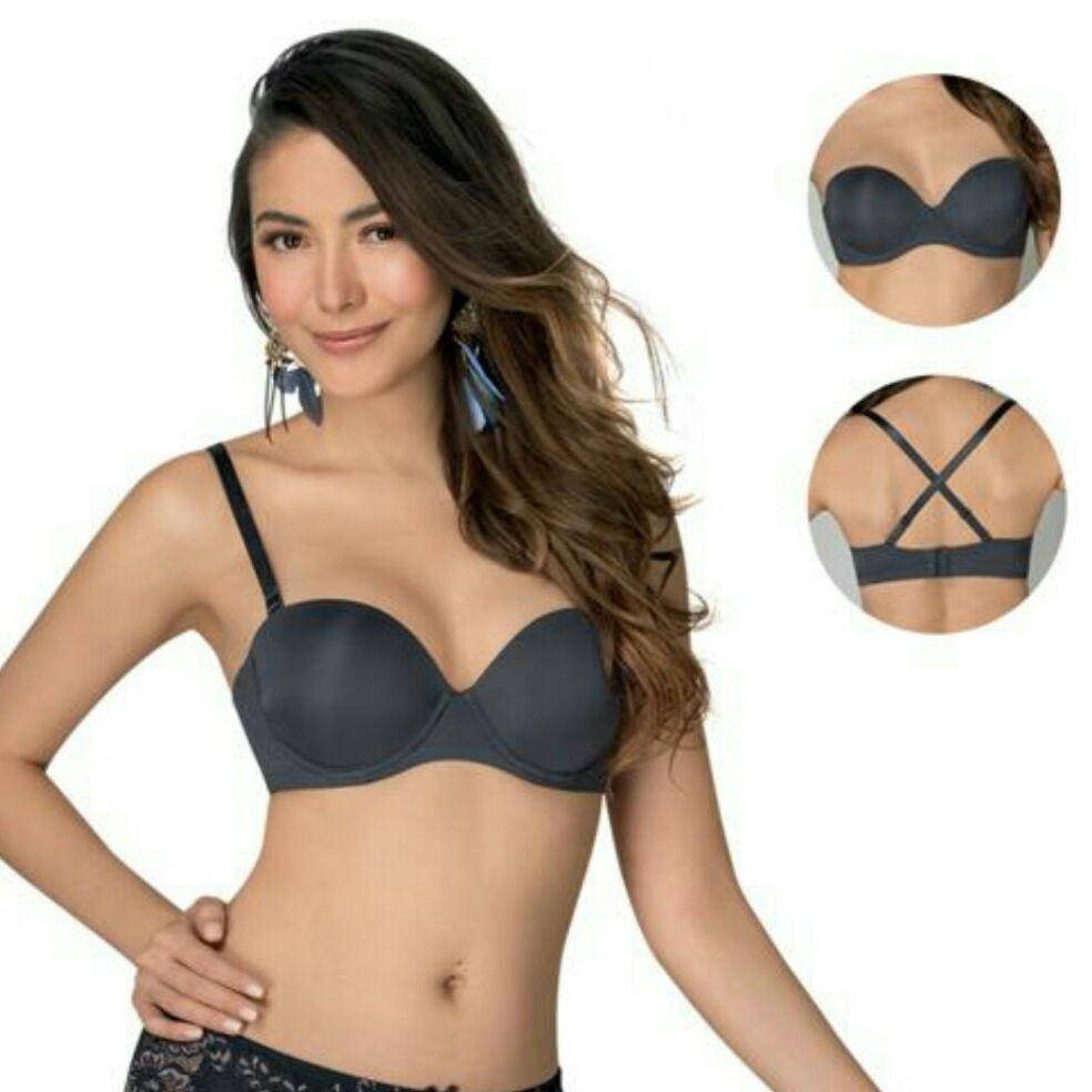 triumph bra