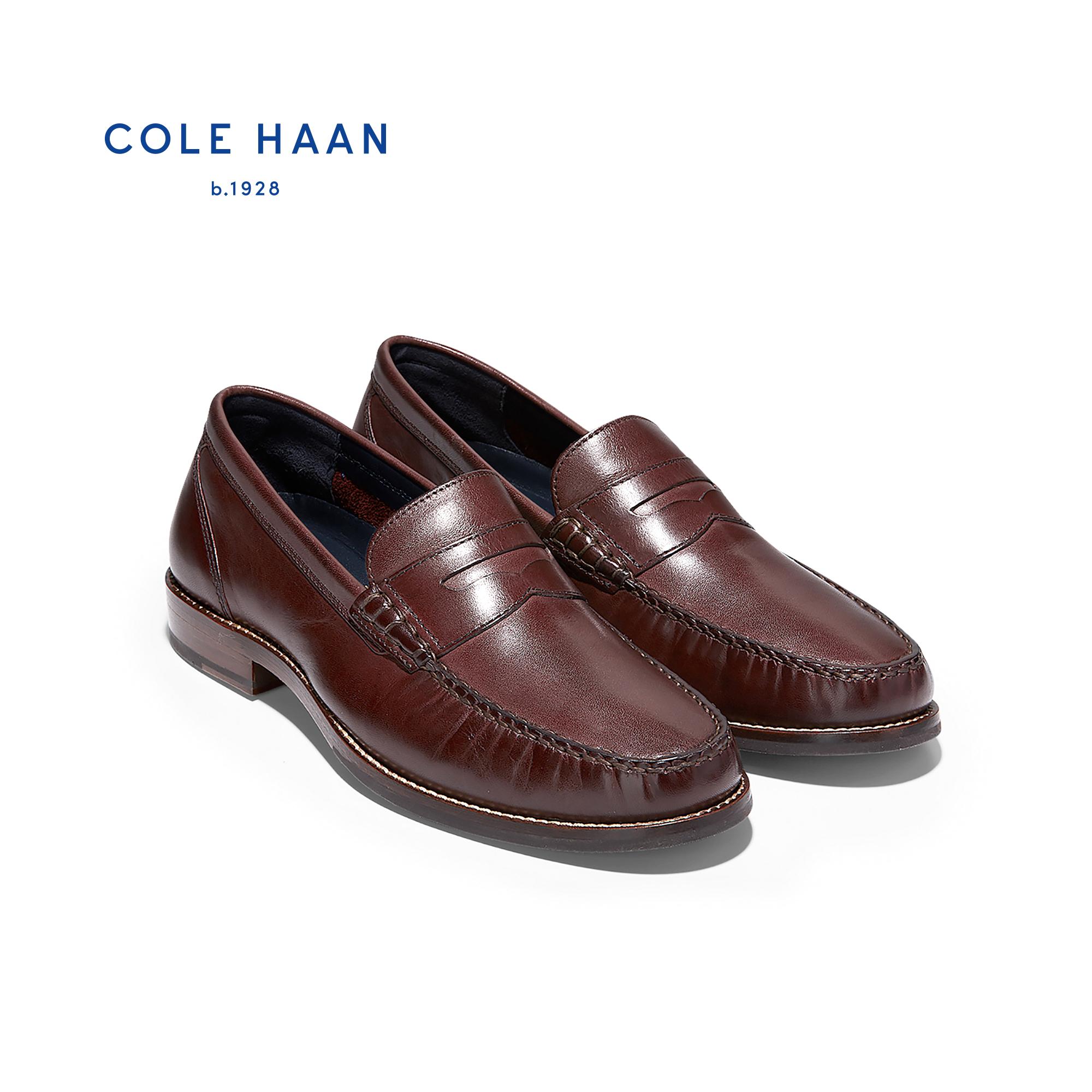 cole haan 1928 loafer