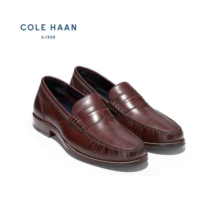 cole haan men's pinch grand casual penny loafer