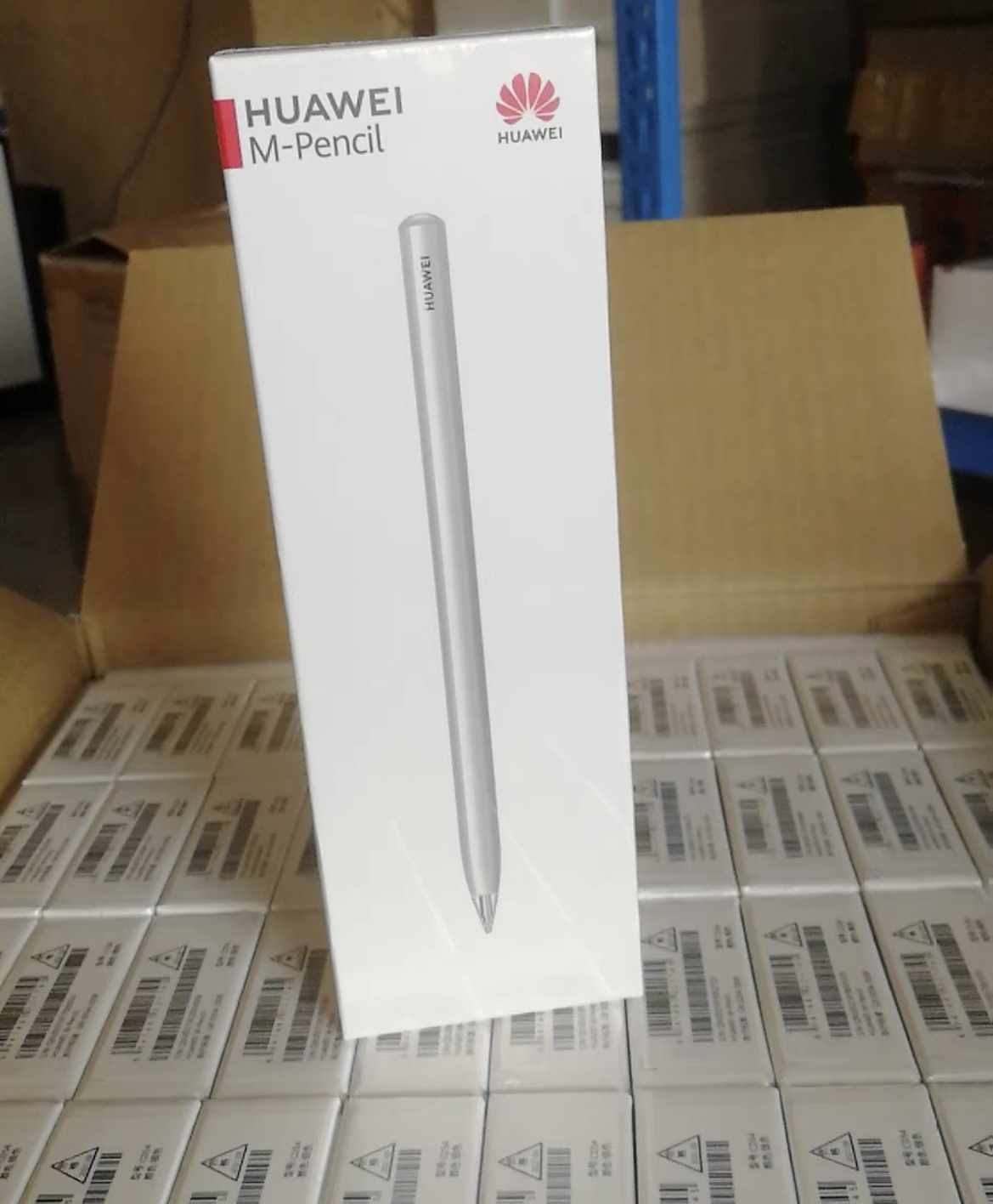 HUAWEI M-Pencil Package (第2世代) 純正 Huawei M-Pencil Package