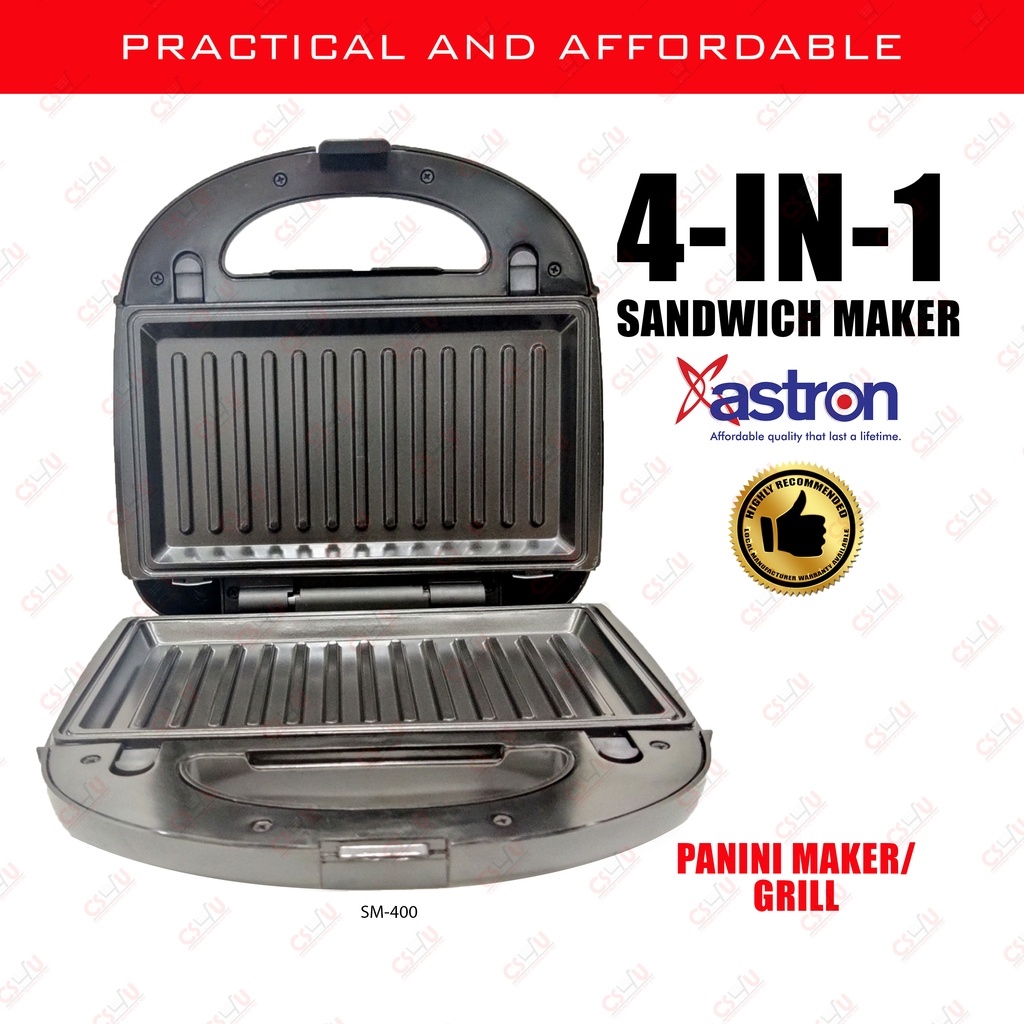 waffle maker 3 in 1 sale non stick waffle maker 4 IN 1 SANDWHICH MAKER
