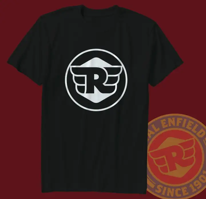 royal enfield t shirt online