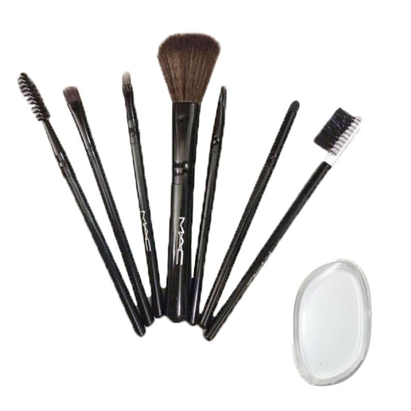 foundation makeup brush set