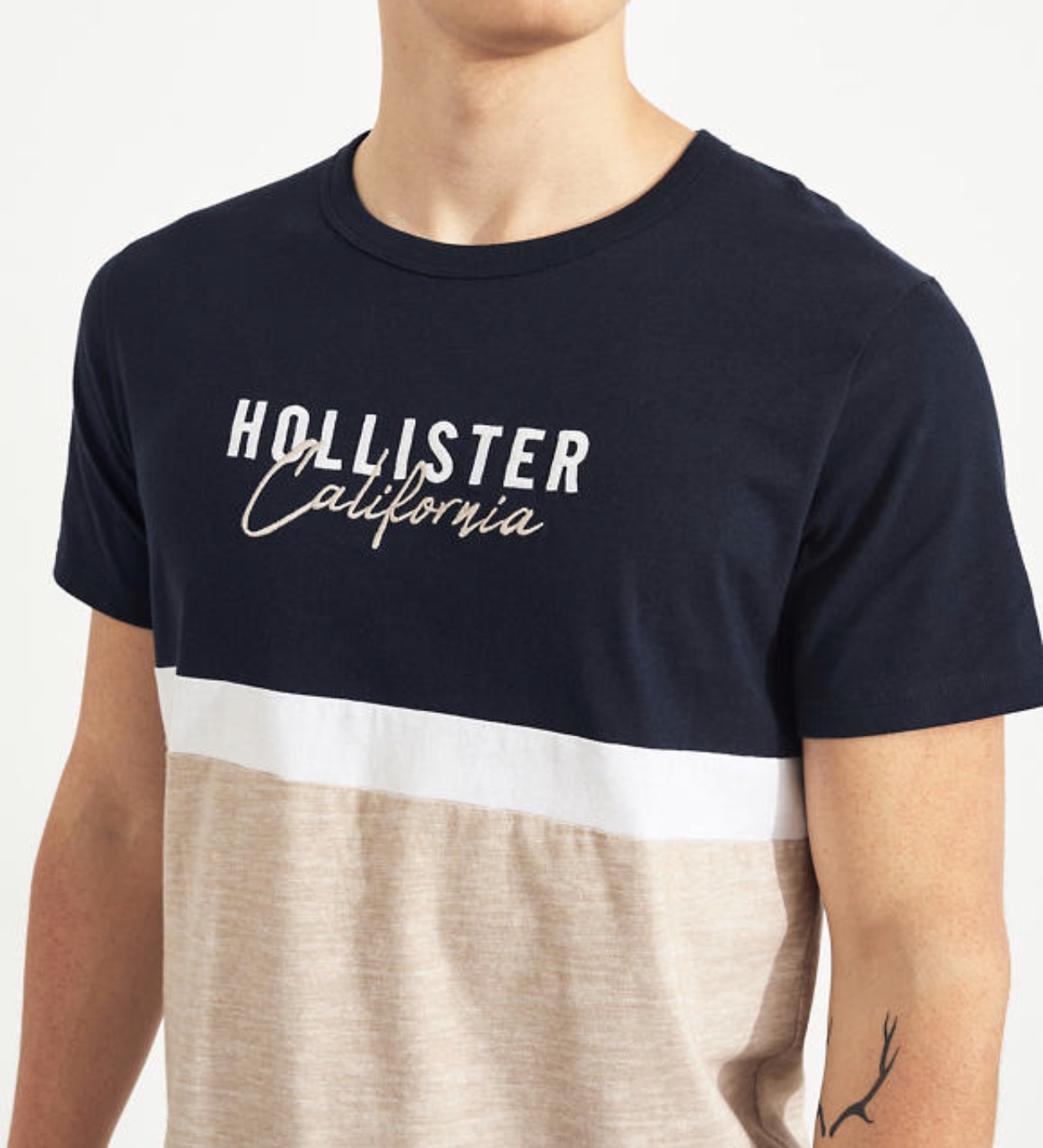 hollister t shirts australia