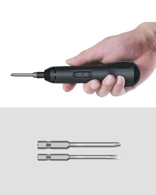 XIAOMI Electric Screwdriver Rechargeable Multifunction Cordless