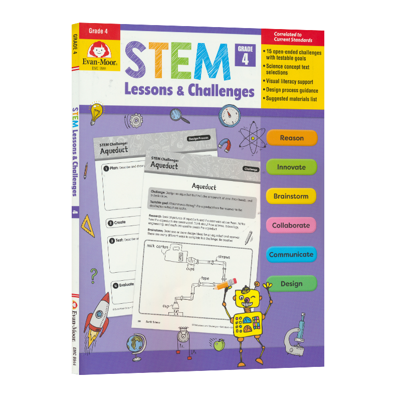 evan-moor-stem-curriculum-and-challenges-in-california-usa-lessons