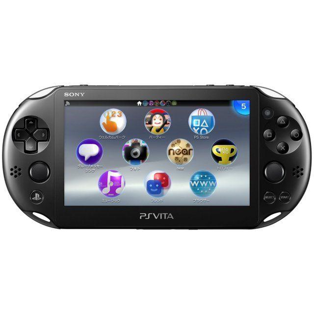 品質満点 PlayStation vita 携帯用ゲーム本体 - sterlingsun.ca