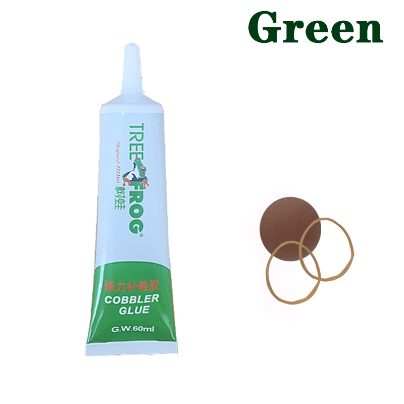 Tree frog glue Shoe glue for rubber shoes Shoe glue (30s fast bonding
