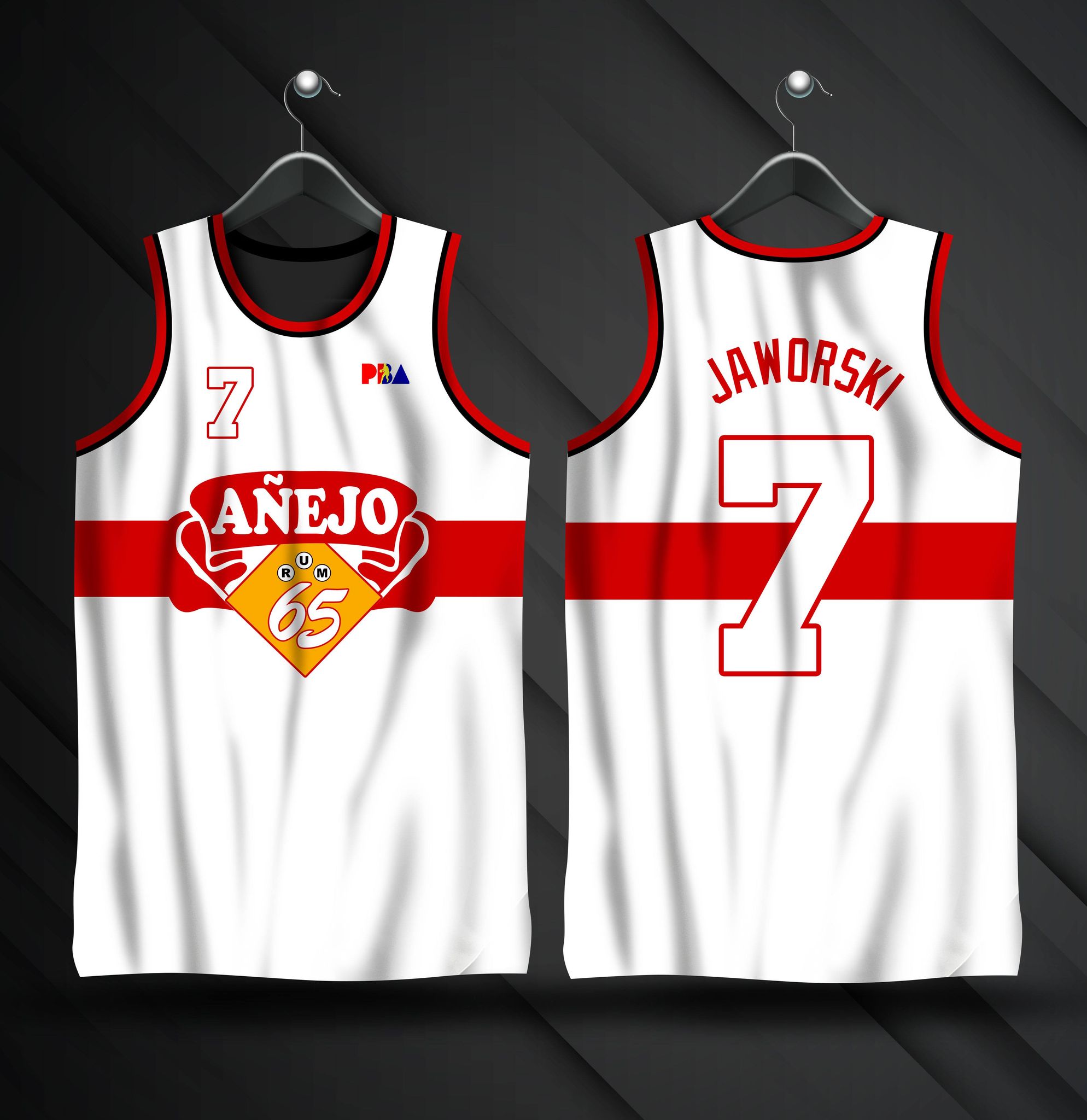 pba retro jersey store