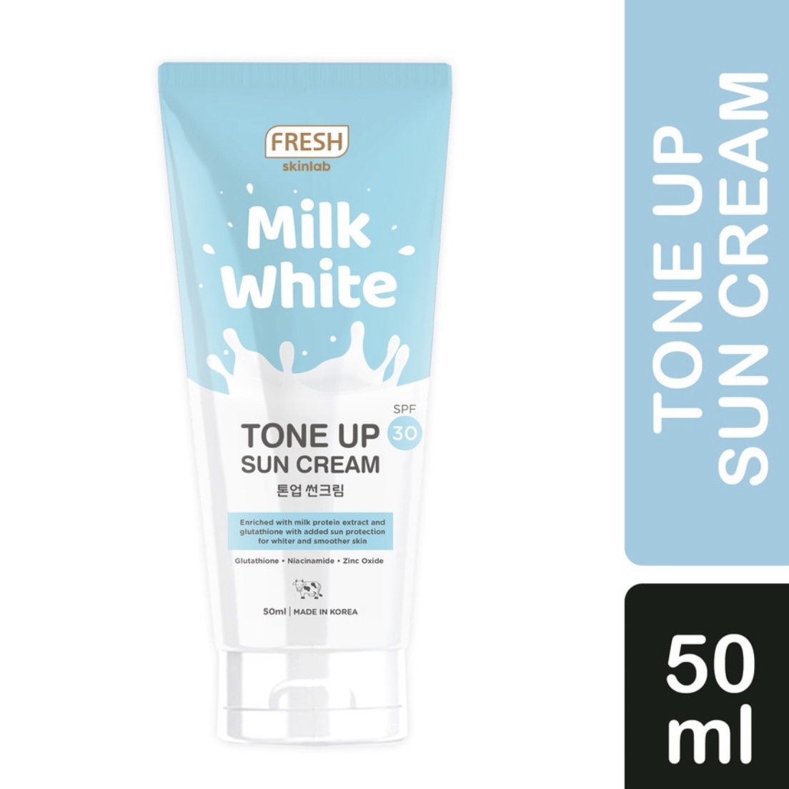 skin lab spf