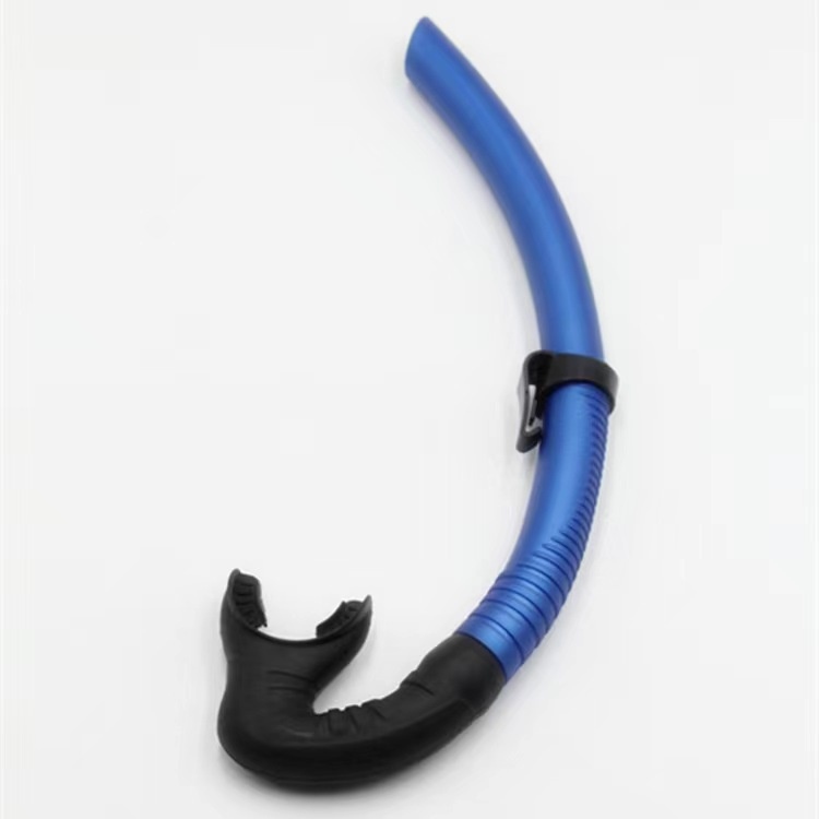 （Ready Stock）Diving Breathing Tube Snorkeling Wet Underwater Swimming