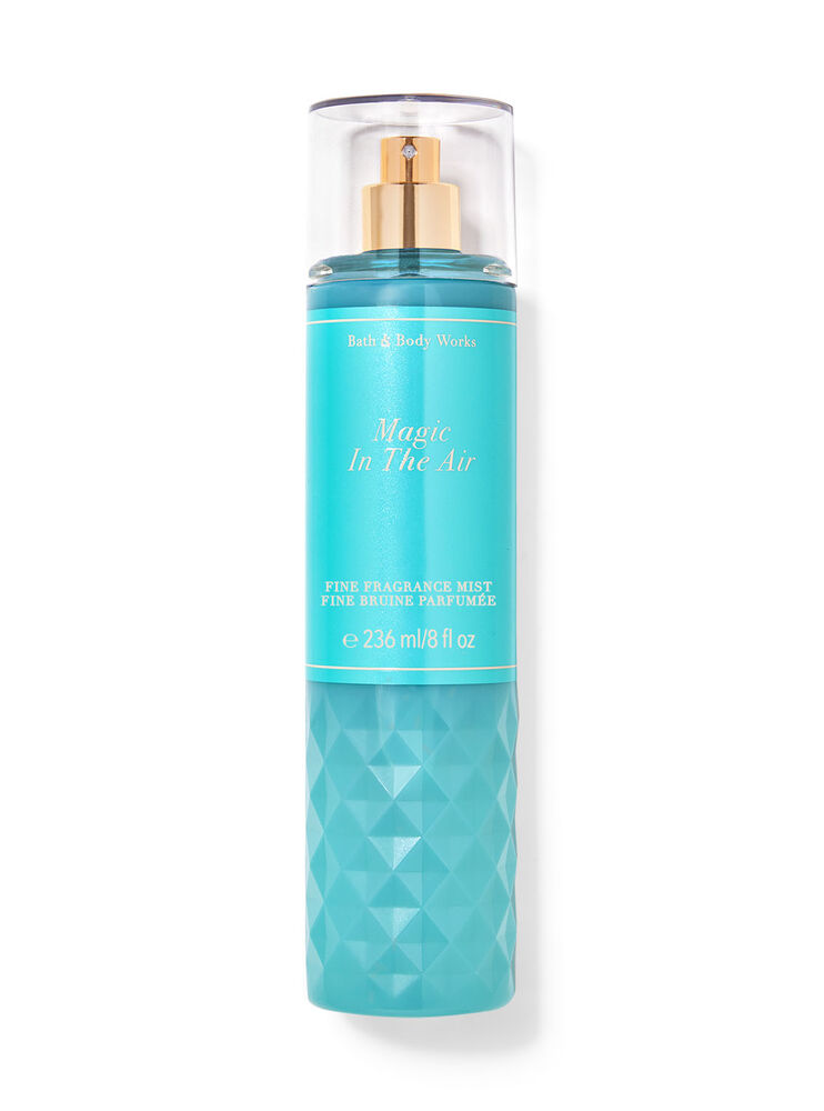 Bath and Body Works Magic in the Air Body Mist
