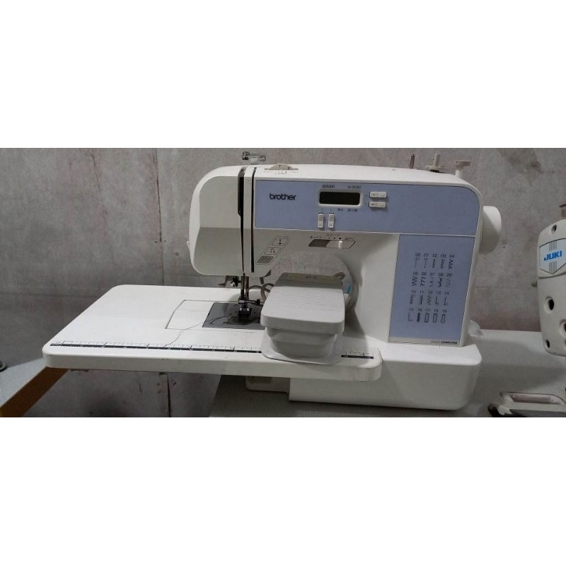 Brother heavy duty Sewing Machine (all in one) Lazada PH