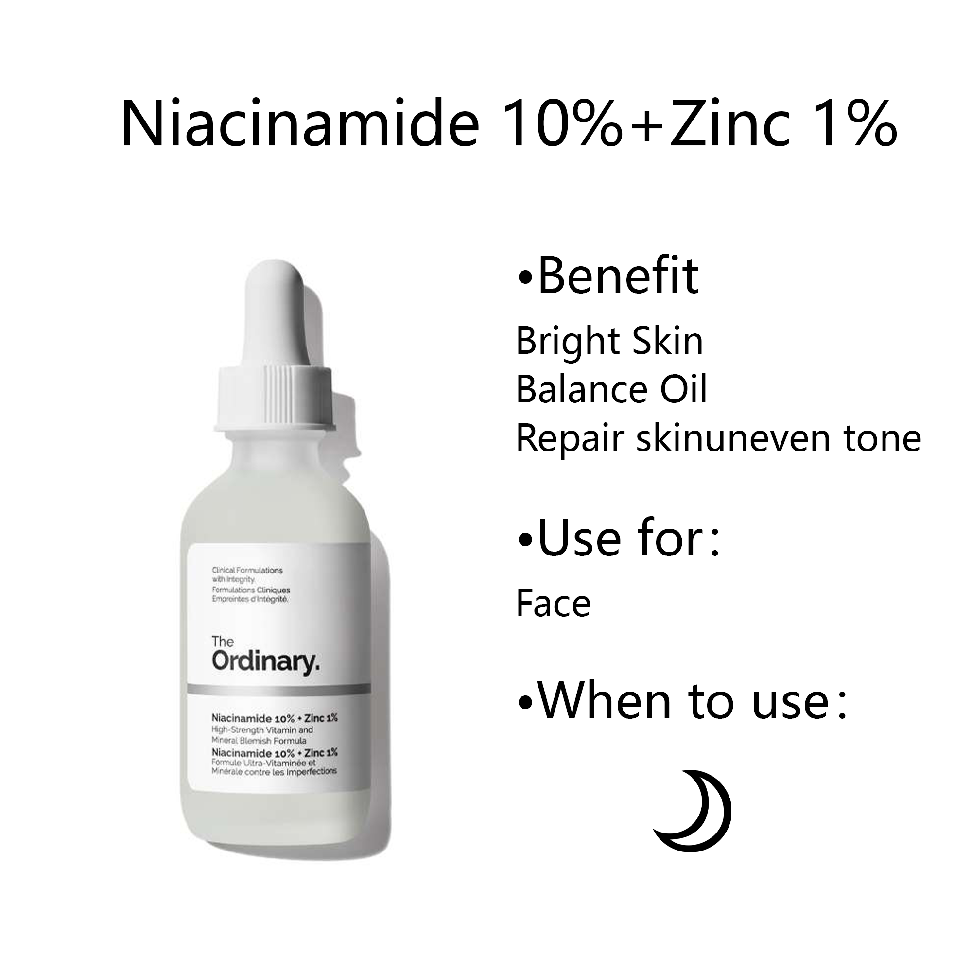 The Ordinary Essence Hyaluronic Acid 2 + B5 Lazada PH