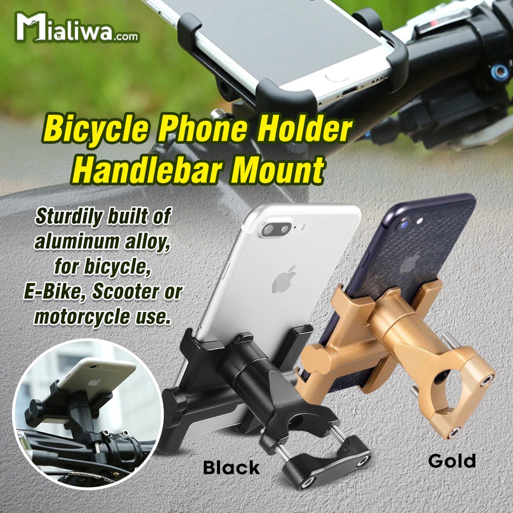 bike cp holder