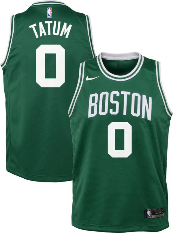 jayson tatum swingman jersey