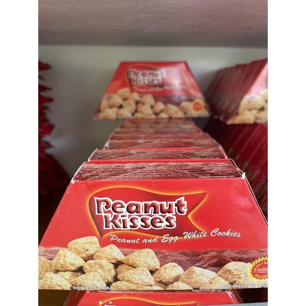Peanut Kisses 100grams Lazada PH