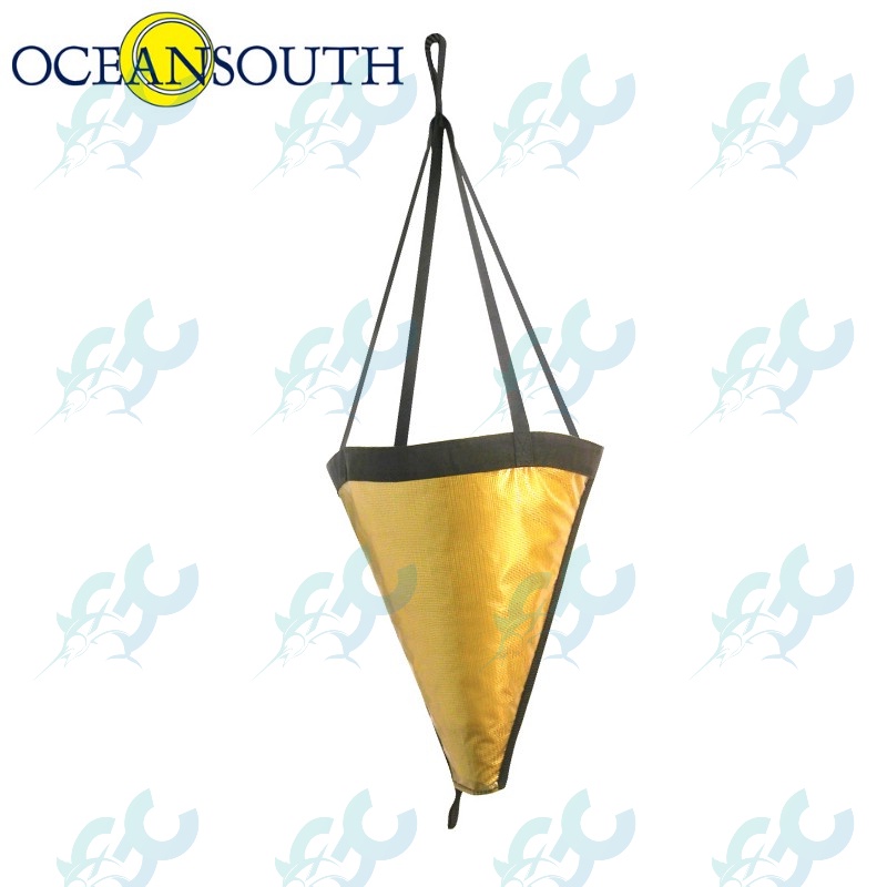 Oceansouth Sea Anchor Fishing