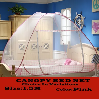 Mosquito Net Tent Queen Size 1.5M and 1.8M