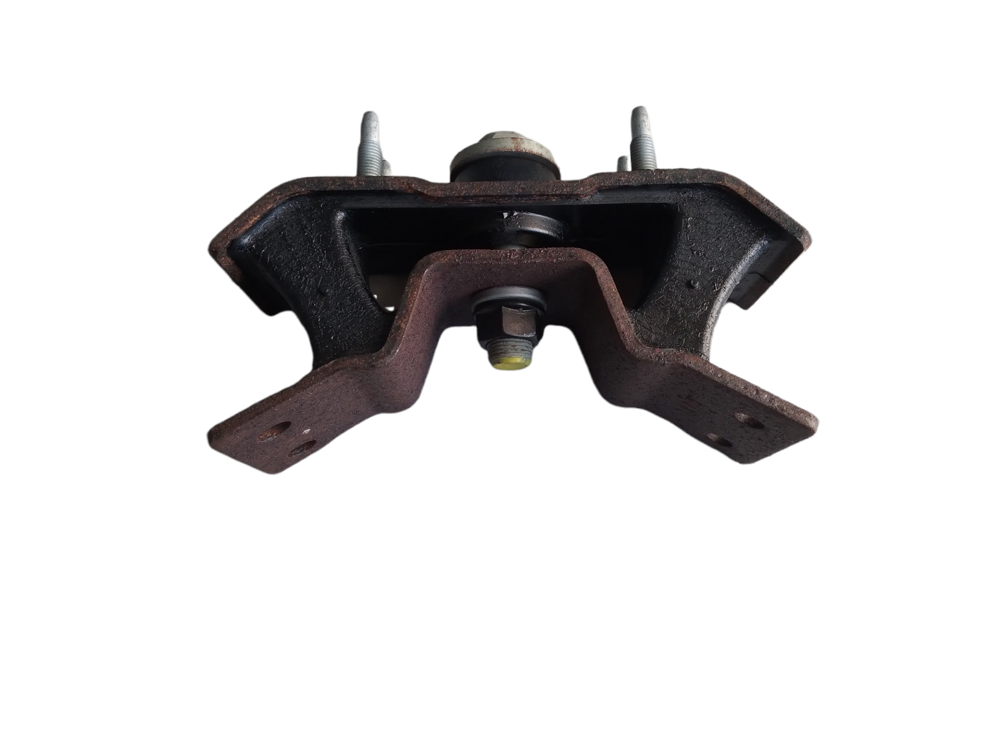218324H000 TRANSMISSION SUPPORT M/T HYUNDAI GRAND STAREX 2008-2017 / ...