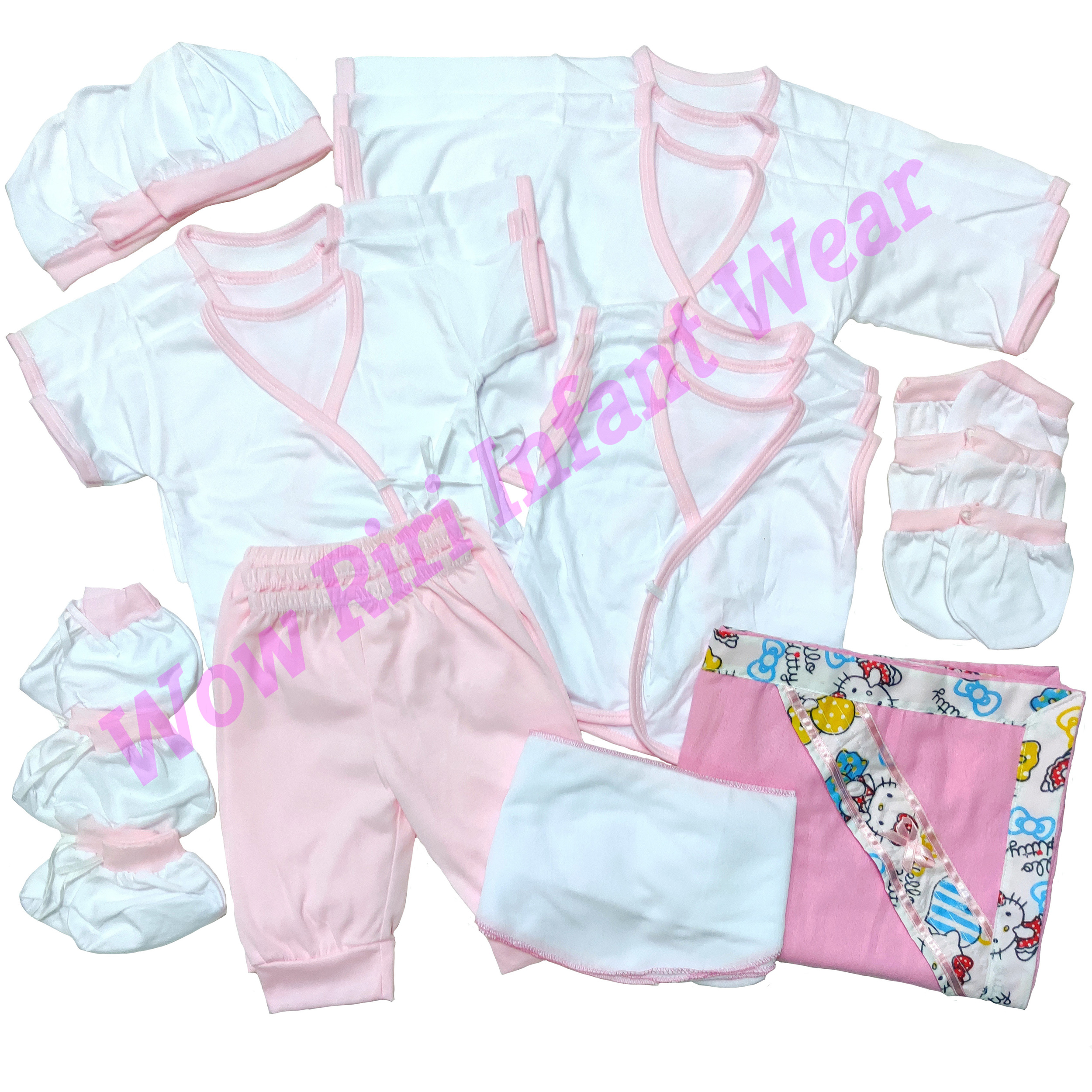 infant wear