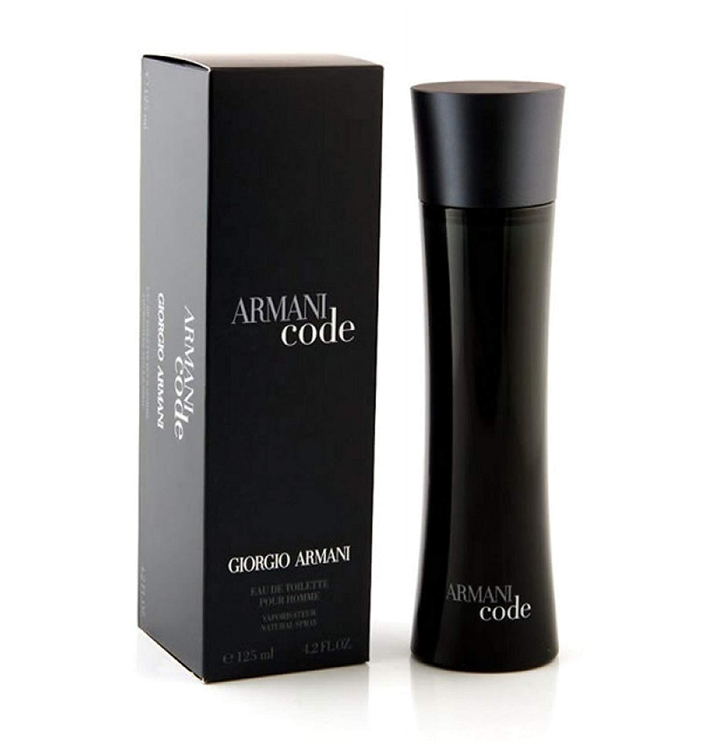 armani black code parfum