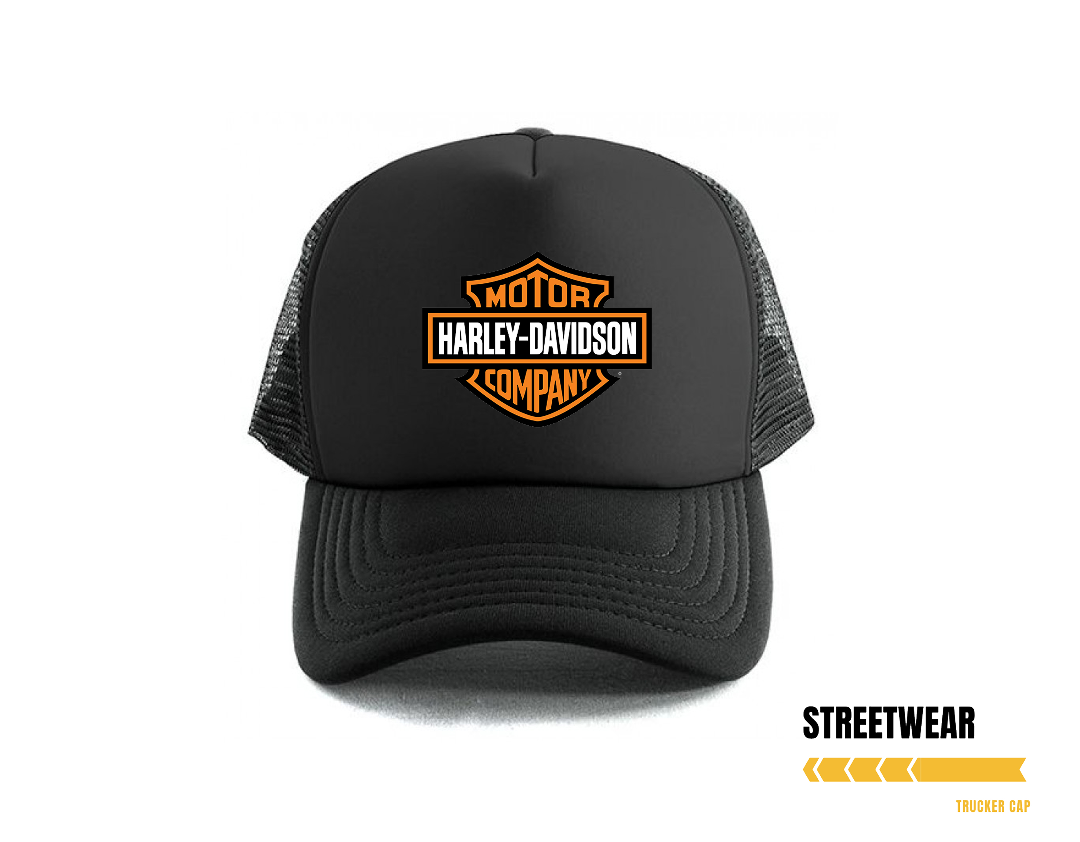 Shop Harley Davidson Cap online | Lazada.com.ph