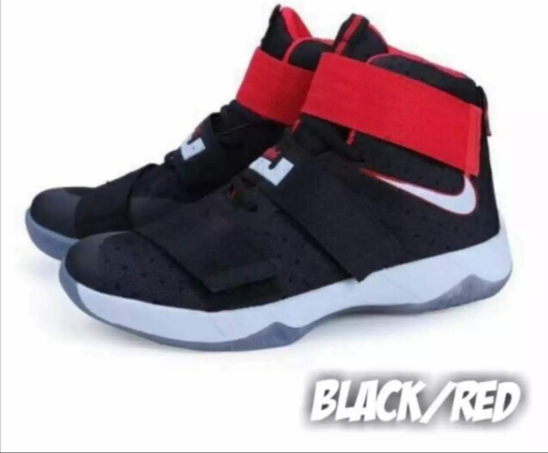 lebron james 10 shoes