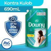 Downy Kontra Kulob Fabric Conditioner 690ml Refill