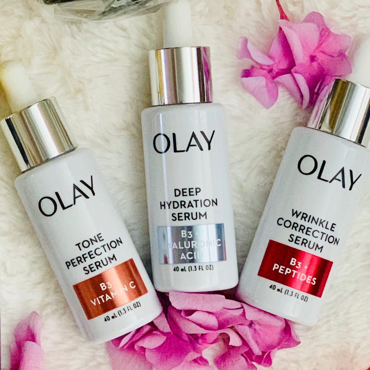 olay serum wrinkle correction