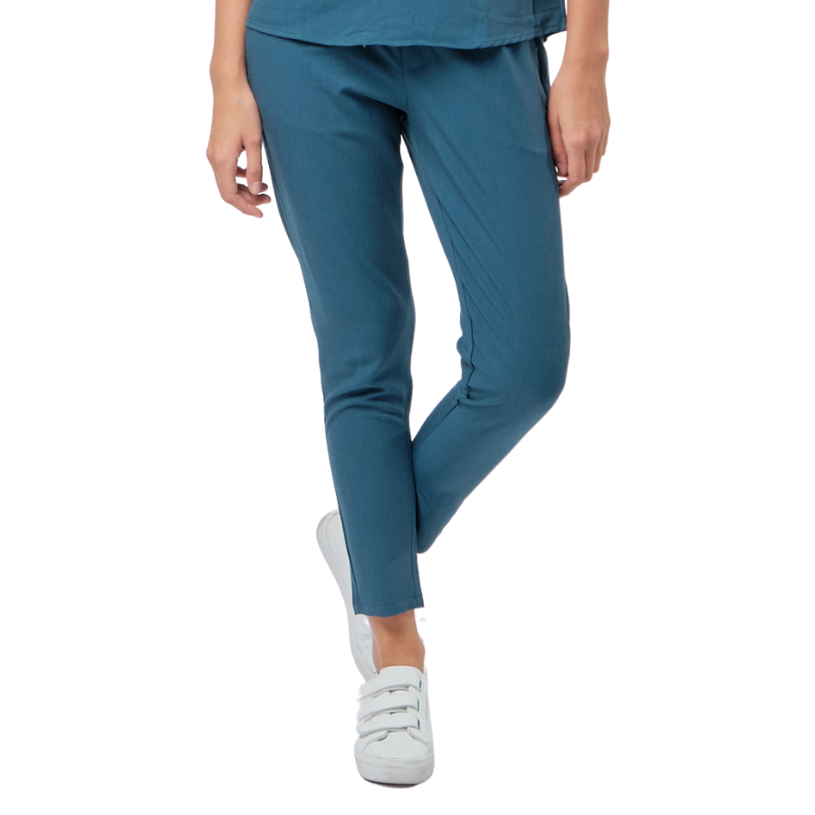 Caniboo Medical Scrub PANTS - ADDIE 4 