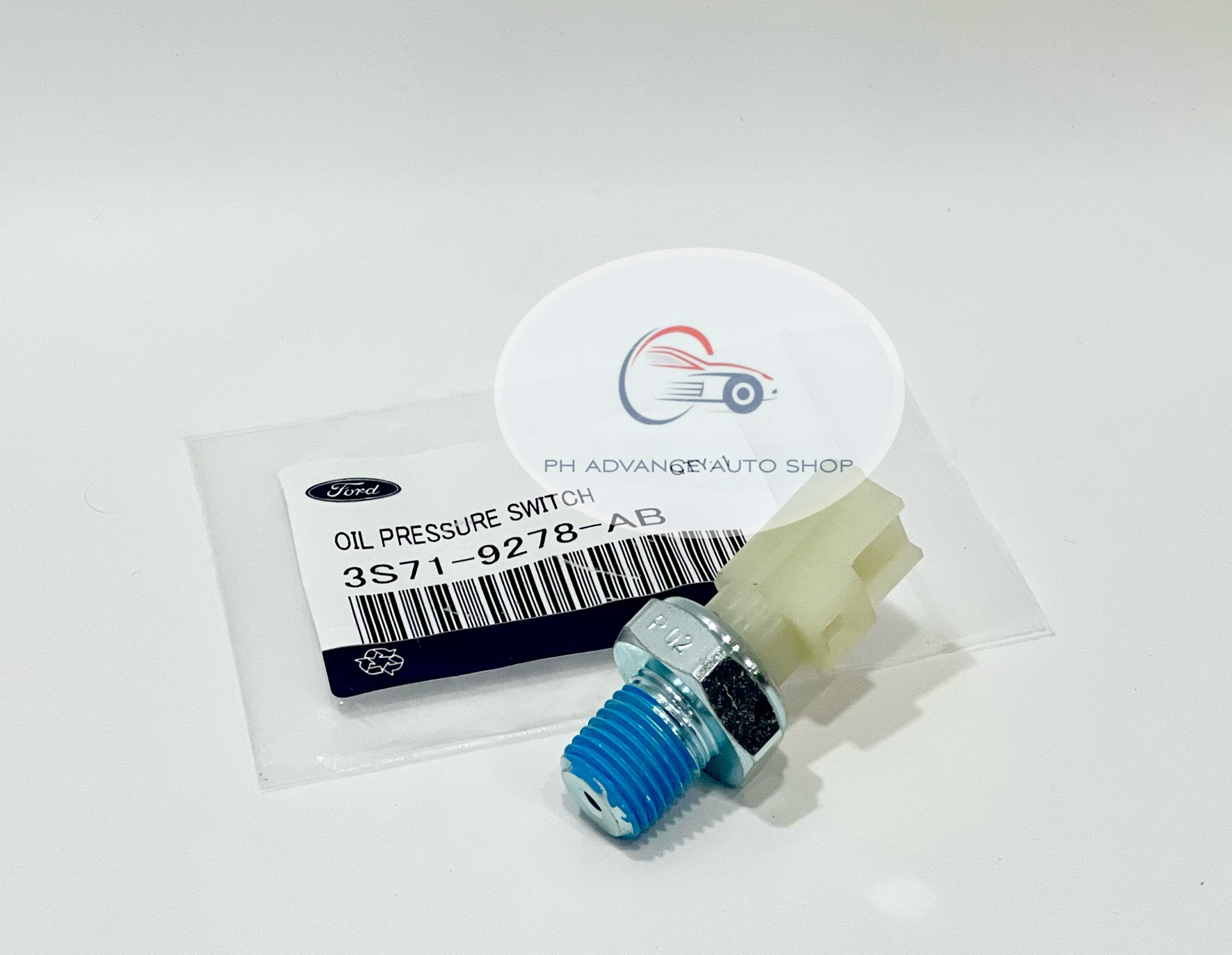 Oil Pressure Switch Ford Ranger 2012Up 2.2L 3.2L / Ford Everest 2014