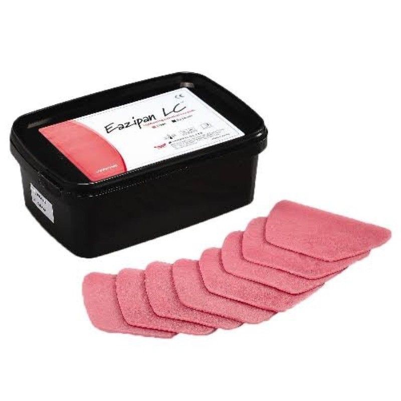 VLC Light Cure Resin Lazada PH