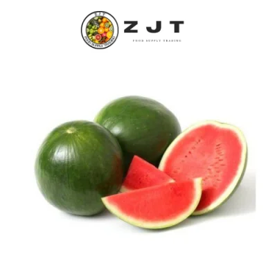 Fresh Seedless Watermelon (1kg.)