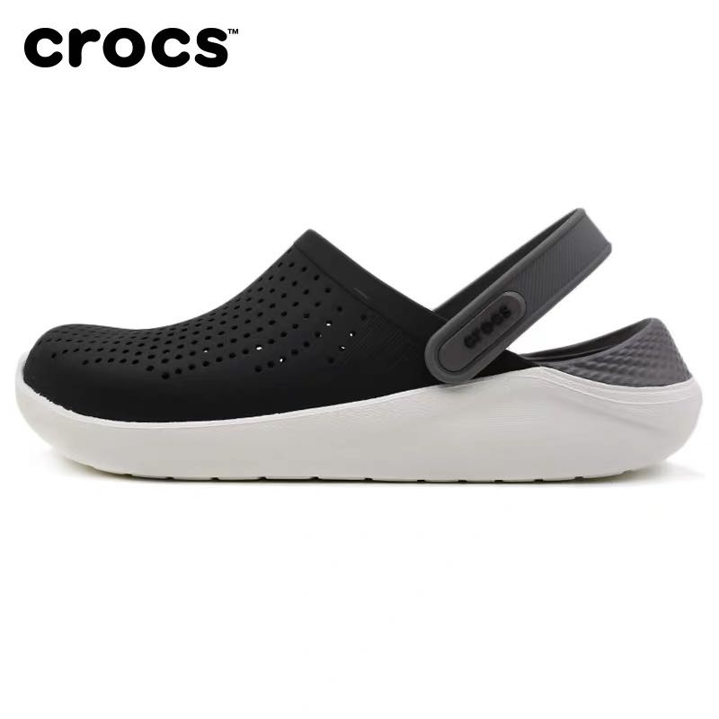 crocs old model