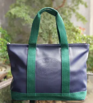 lazada lacoste bags