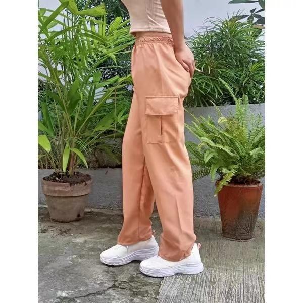 Shop zara cargo pants for Sale on Shopee Philippines