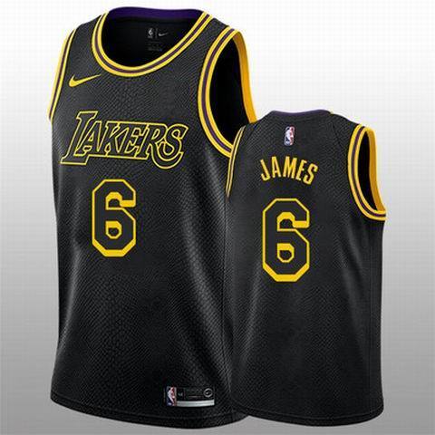 black mamba jersey