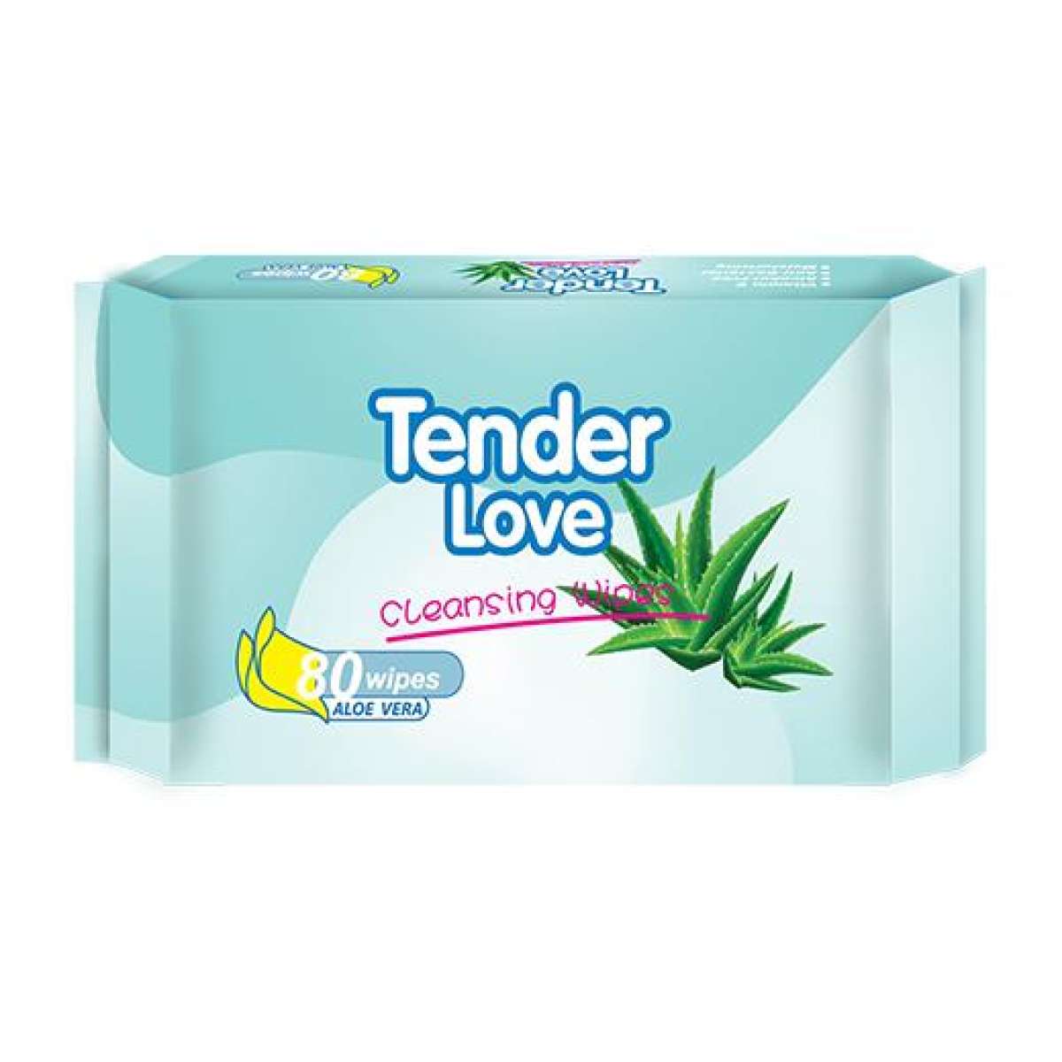 tender love wipes