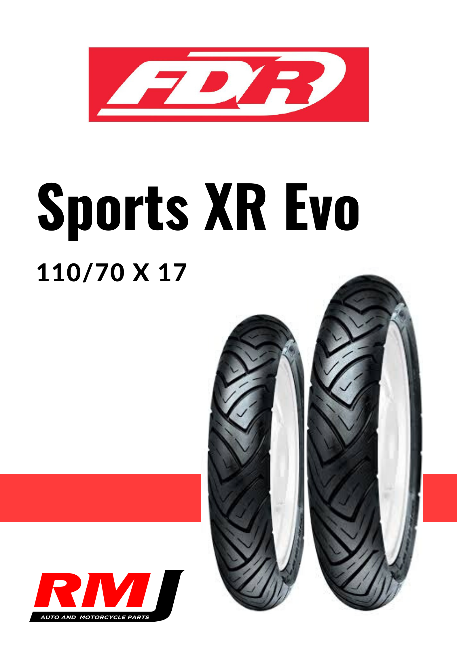 Sport xr clearance evo